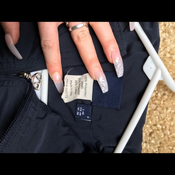 Bomber jacket - Picture 2 of 4